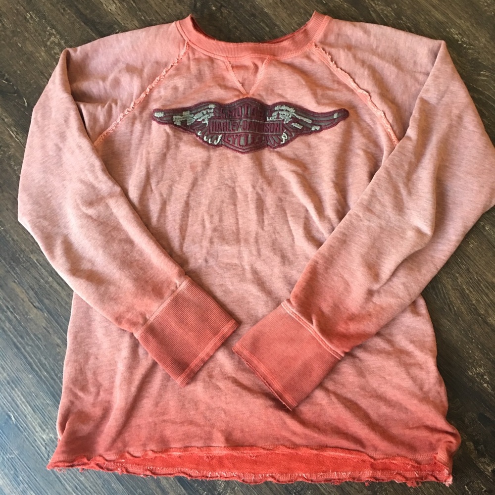 Harley Davidson Sweatshirt